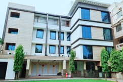 Hotel Sanskriti near Gole ka Mandir