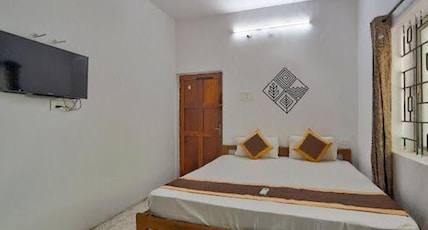 Majestic Guest House Room Type - Family Room
