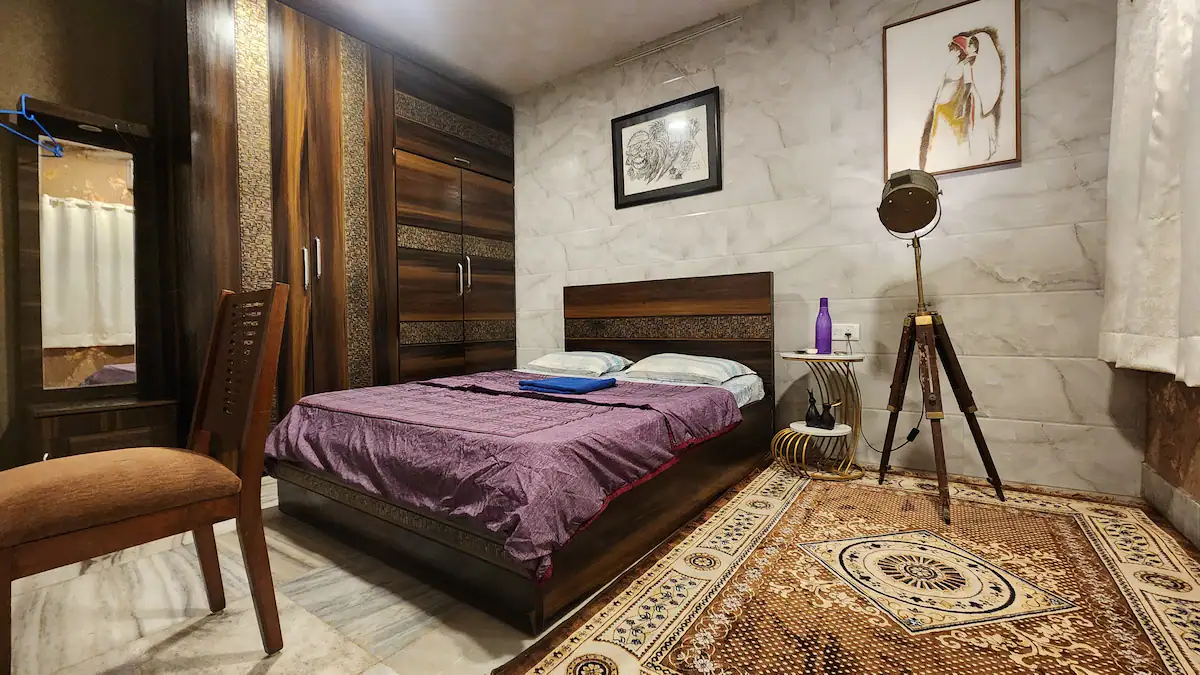 Apple Apartments By Jade Stays