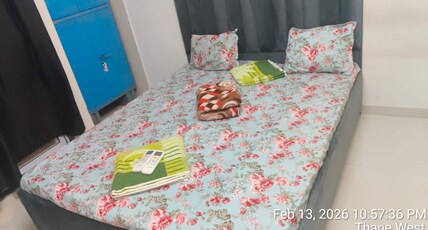Full one bhk in Thane west near Hiranandani estate Room Type - Full one bhk in Thane west near Hiranandani estate