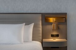 Hampton Inn by Hilton Winnipeg Downtown