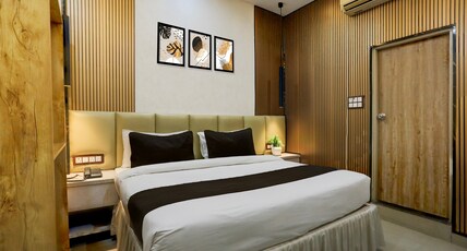 Flagship OYO George Town Room Type - Classic
