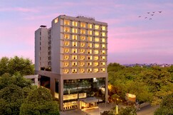 Welcomhotel by ITC Hotels, Ashram Road, Ahmedabad