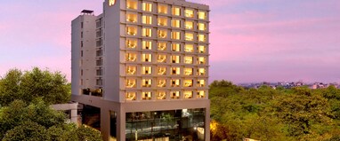 Welcomhotel by ITC Hotels, Ashram Road, Ahmedabad