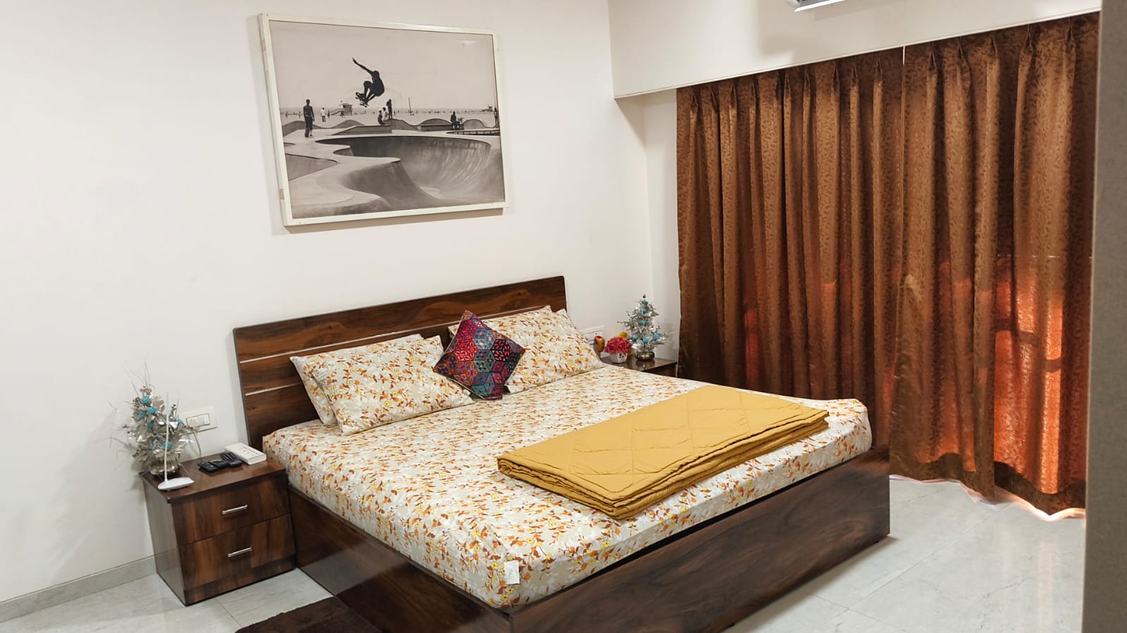 Wework Guest House- Mumbai - Tap to explore photos