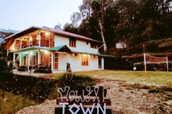 Mowgli Town Dormitory