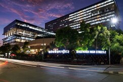 Nest Signature | 2 BHK Apartment