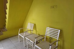 Hotel O Penginapan Permata Hijau Syariah Near Bukit Teletubbies