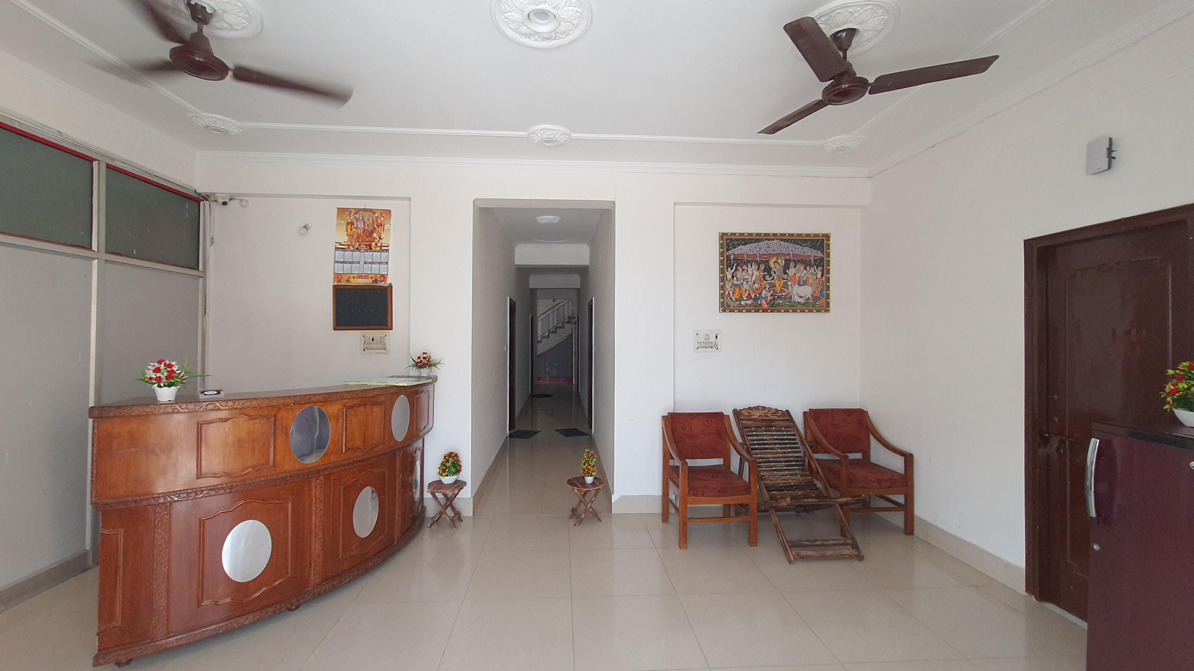 Main gallery