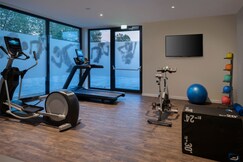Hampton by Hilton Kaiserslautern