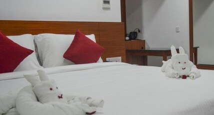 The Royal Comfort Room Type - Comfort Club Room