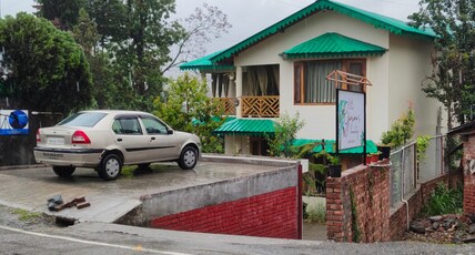 Little Garima's Homestay Room Type - Little Garima's Homestay