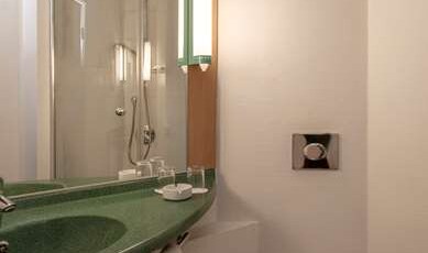 Ibis Istanbul Zeytinburnu Room Type - ROOM WITH 2 SINGLE BED