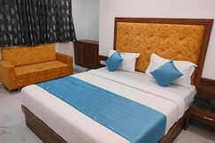 Address of Townhouse khanvel Formerly Rivera Resort