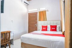 Hotel O Bans Kostel