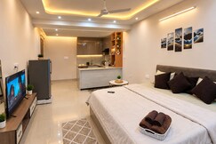 Elite Stay Where Luxury Feels Like Home