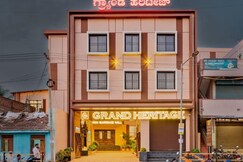 Hotel Grand Heritage
