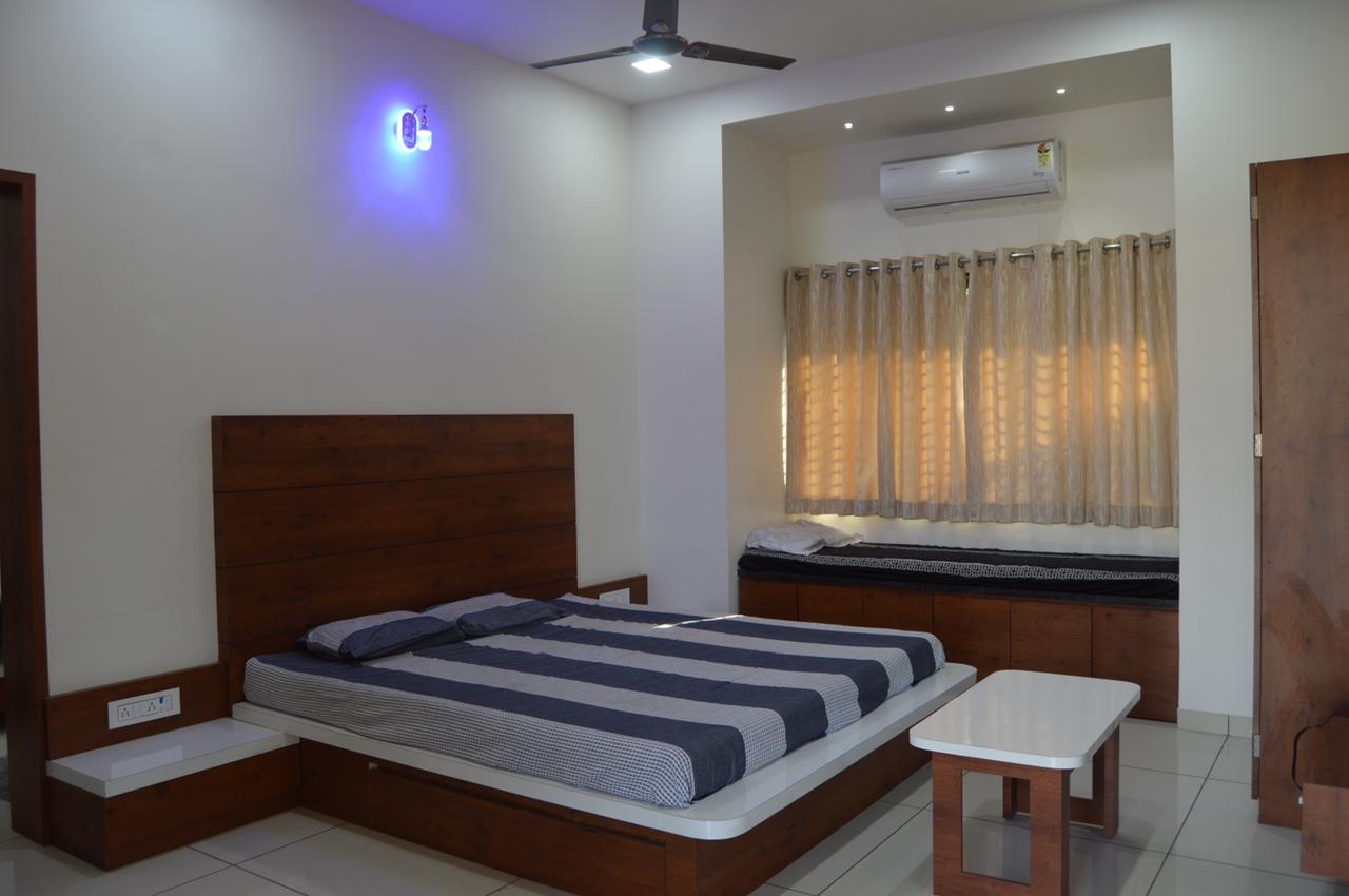 Shree Ramkrupa Party Plot & Resort - Tap to explore photos