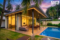 Photos of StayVista at Jashn Villa
