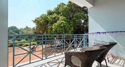 Hush Retreat 2BHK in Canacona Room Type - Hush Retreat 2BHK in Canacona