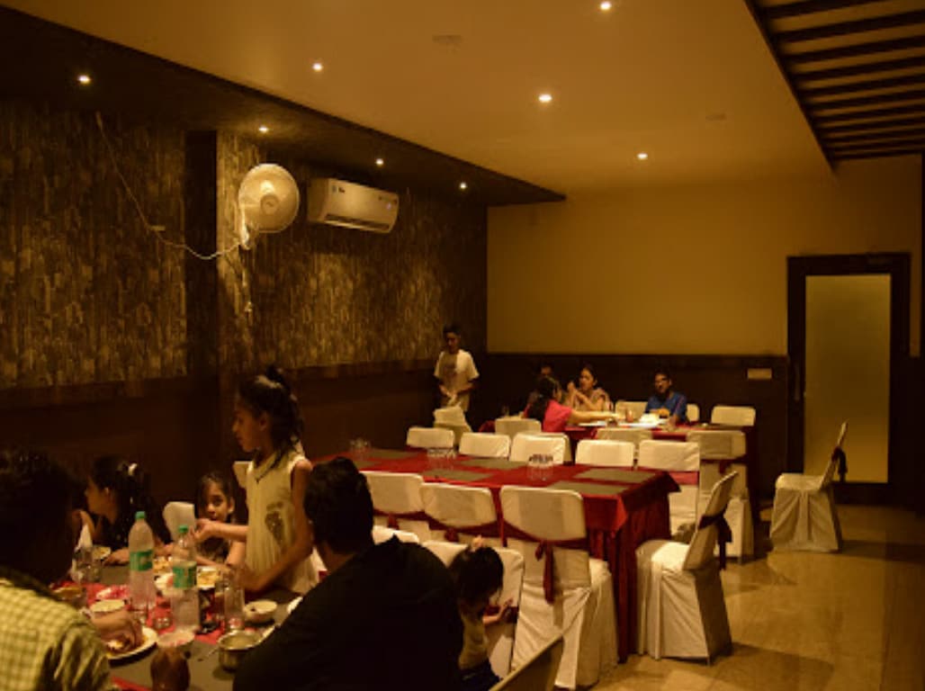 Main gallery