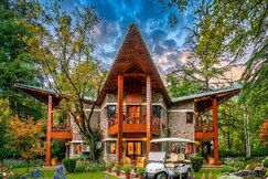 Span Resort & Spa, Manali - A Riverside Resort