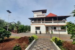 Shree Farms Badlapur by Prsopera Hospitality Pvt. Ltd.