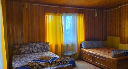 Nimto Homestay Room Type - Triple Bedded Rooms