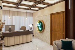 Cloud Inn Hotel & Restaurant