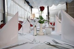 Best Western Hotel Cristal
