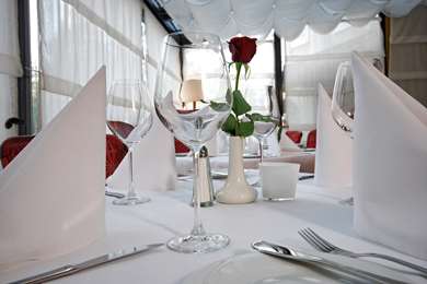 Best Western Hotel Cristal