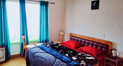 Anand Himalaya Resort Room Type - Deluxe Room