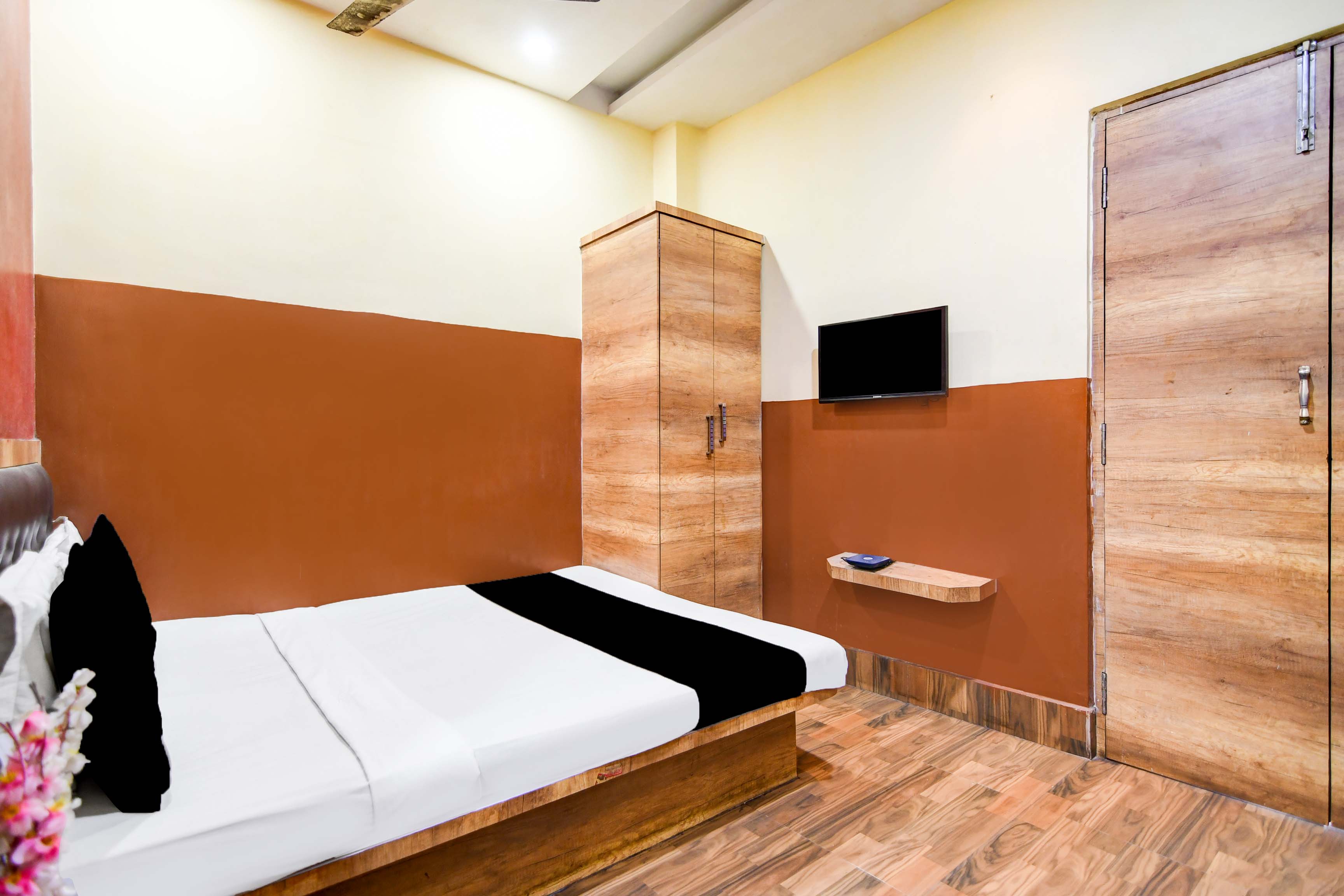 Hotel O T P Guest House - Tap to explore photos