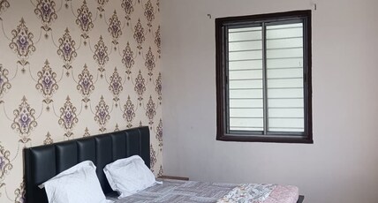Green valley farm house Room Type - Bedroom 1