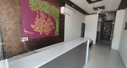 Shiv Shyam Palace Room Type - Deluxe Room