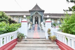 The Figueiredo Mansion