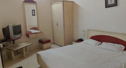 Hotel Amar Palace And Restaurant Room Type - Air Cooled
