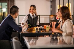 Crowne Plaza Muscat OCEC