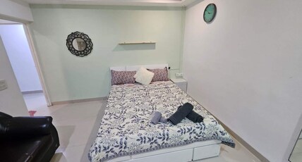 Pistachio Studio House KP by SuperHomes Room Type - Pistachio Studio House KP by SuperHomes