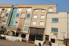 Hotel K. J. International