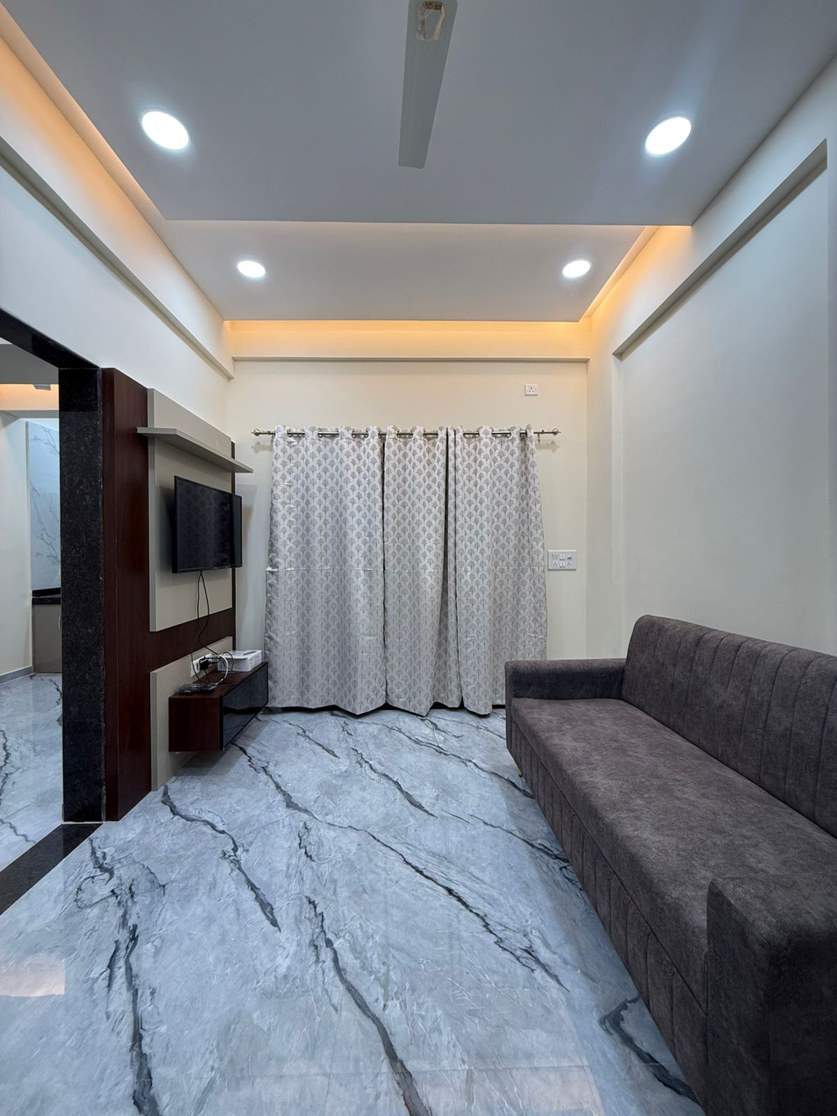 VED PUSHPA HOMESTAY - Tap to explore photos
