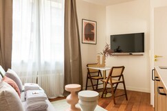 Port-Royal Residence-Magnificent apartment -1BR-4P