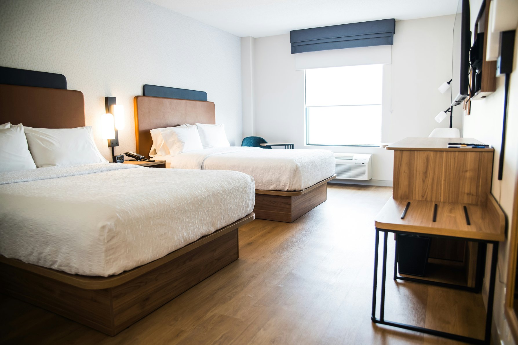 Hampton Inn & Suites by Hilton Laval - Tap to explore photos
