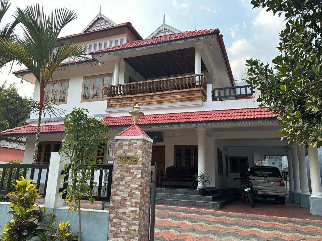 Rare Rabbit Munnar - Tap to explore photos