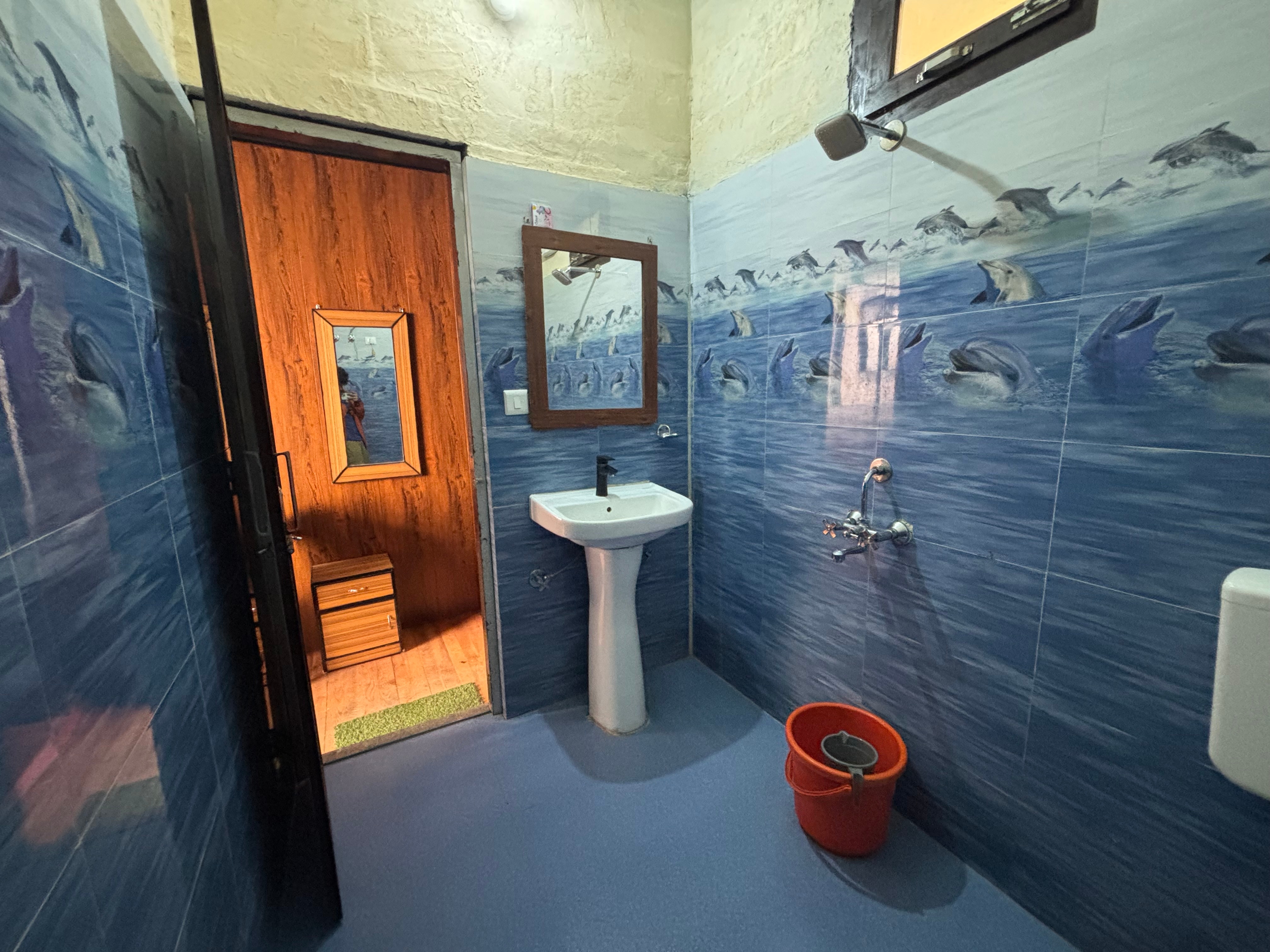 The Cozee Ridge homestay - Tap to explore photos