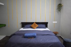 Krish Homestay with Hill View