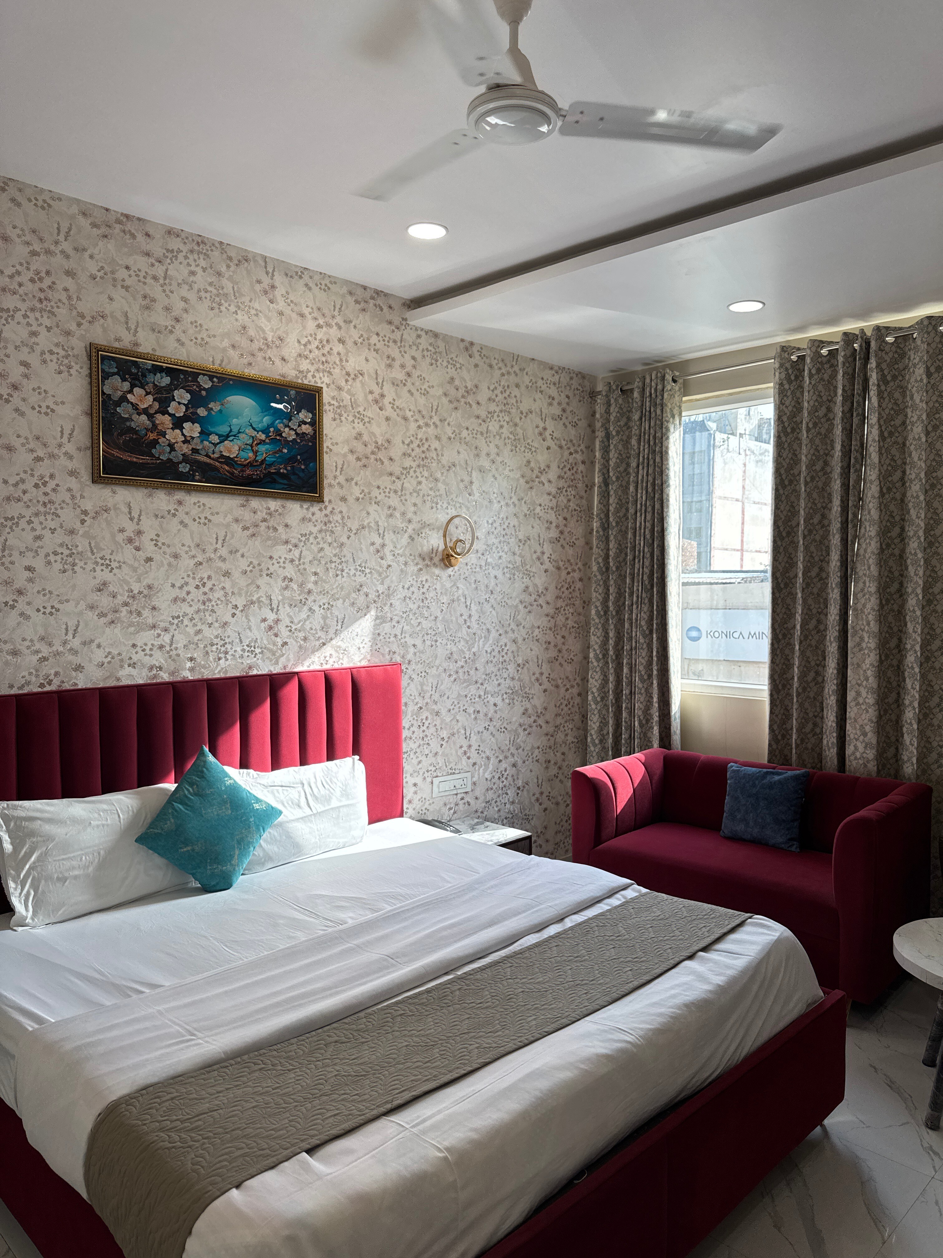 HOTEL SHEELA STAYS - Tap to explore photos