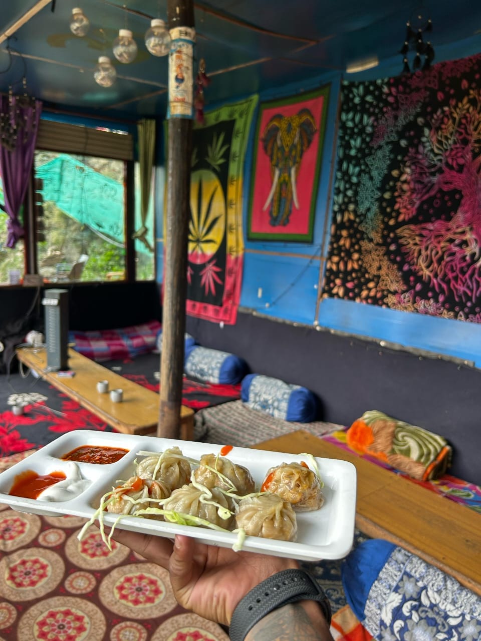 Old jungle valley homestay & cafe - Tap to explore photos