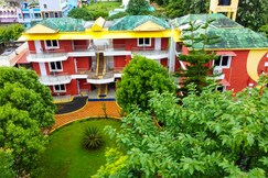 Krishna Tara Comforts