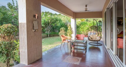 StayVista | Vista Serene 3 BHK Villa Room Type - StayVista | Vista Serene 3 BHK Villa